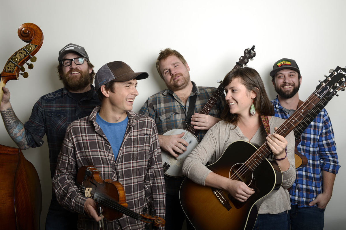 Laney Lou March 20 — Postponed